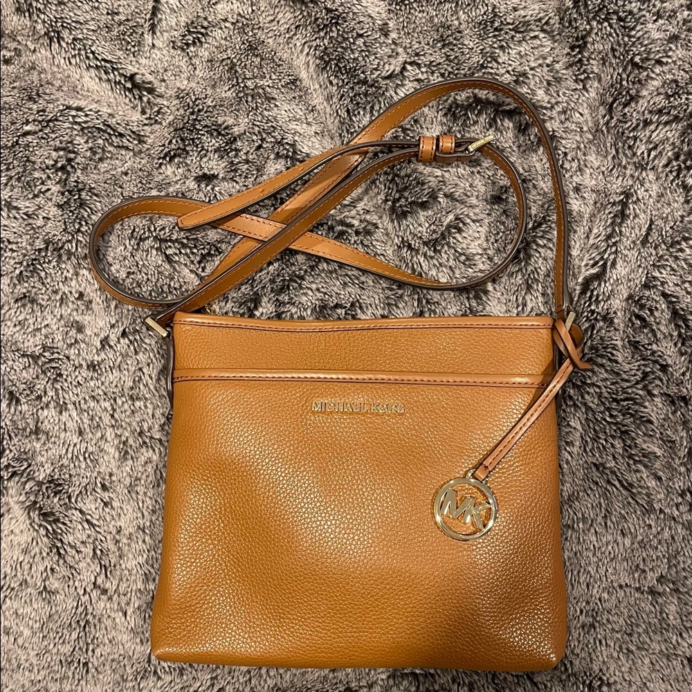 Michael Kors crossbody bag